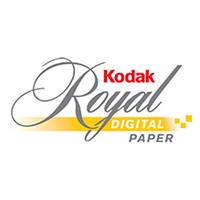 logo kodak per stampa fotografica